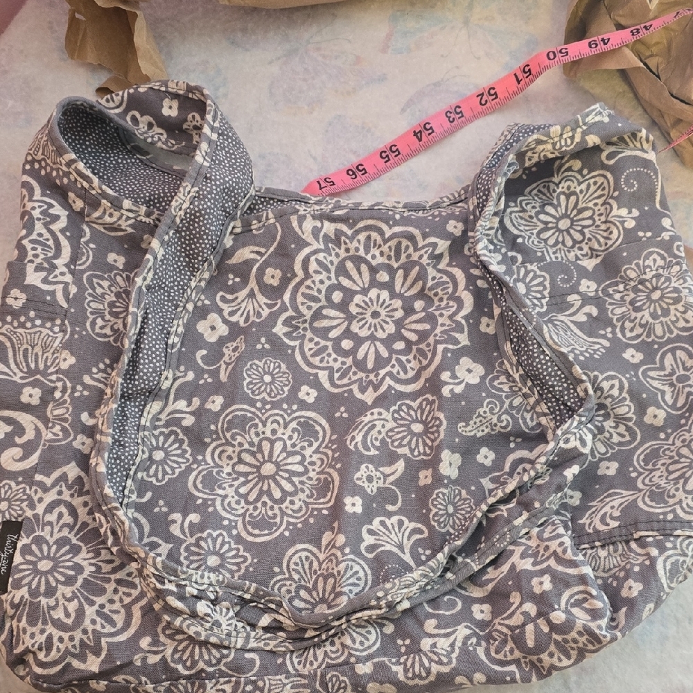 Thirty-One Floral‎ Tote Bag